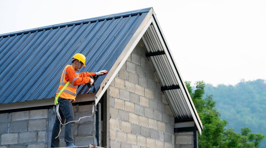 Local Chimney Repair in Millersport, OH